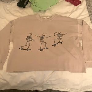 Urban Outfitters Crewneck